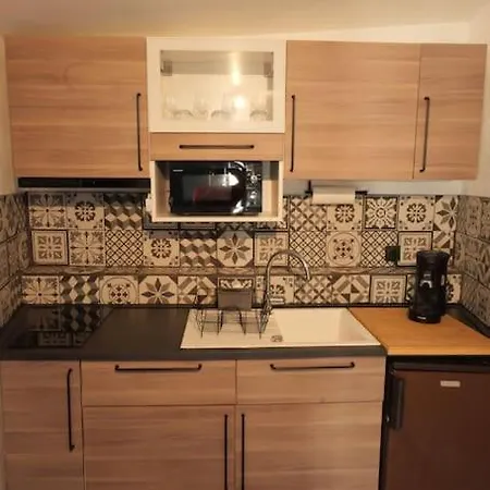 Appartement Centre Ville - Pierrelatte Extérieur photo