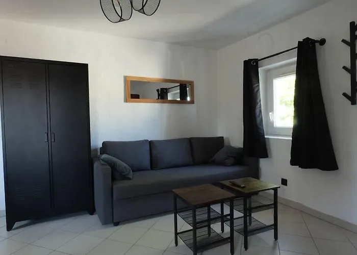 Appartement Centre Ville - Pierrelatte