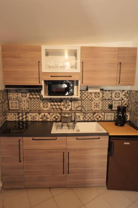 Apartment Centre -
