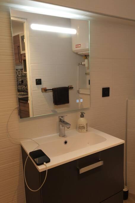 Centre - Apartment Pierrelatte